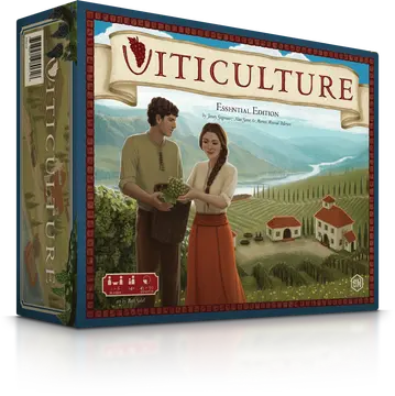 Viticulture