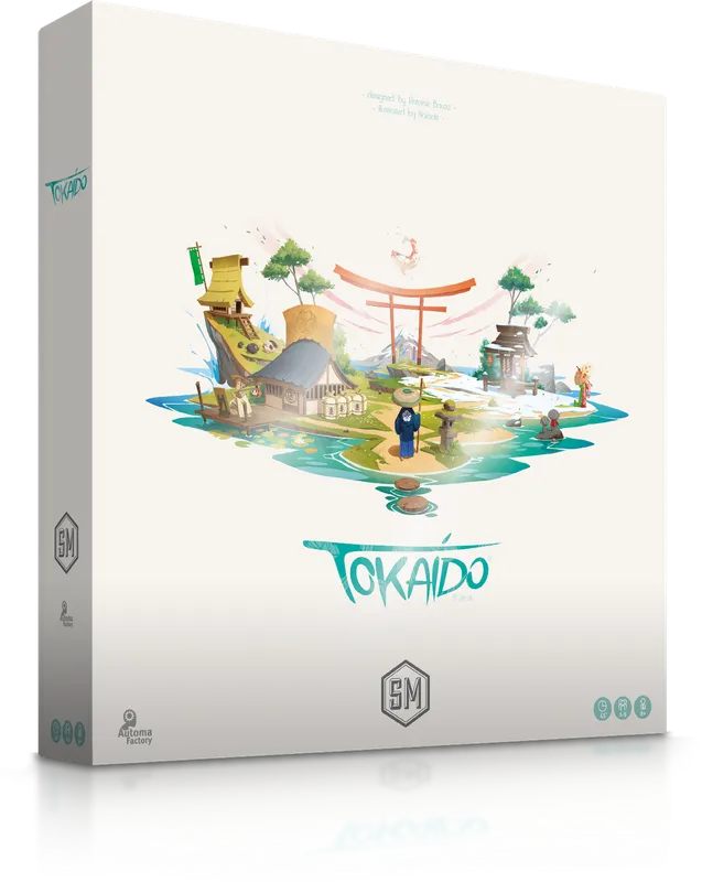 Tokaido