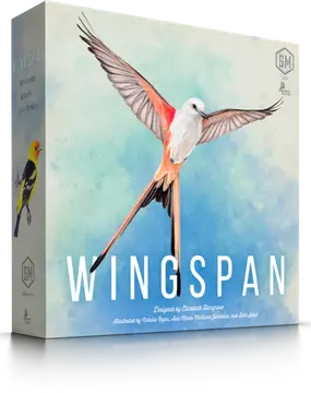 Wingspan