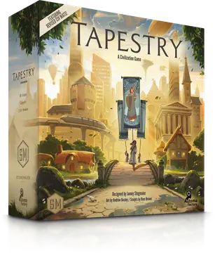 Tapestry