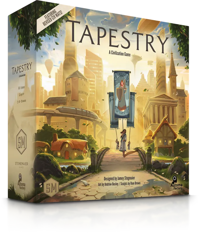 Tapestry