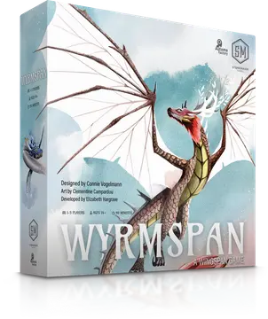 Wyrmspan
