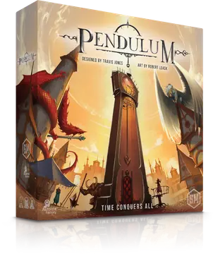 Pendulum