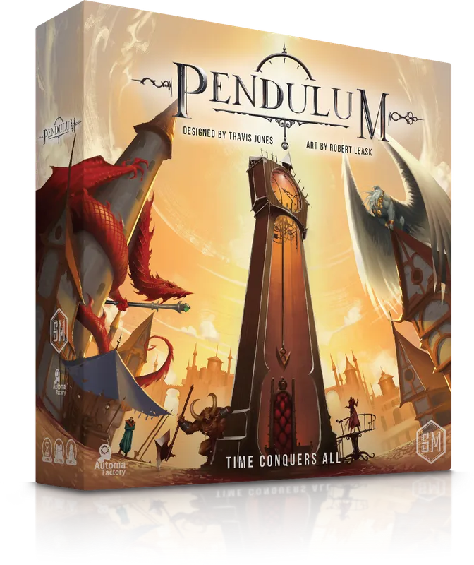 Pendulum