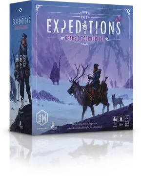 Expeditions