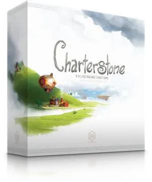 Charterstone