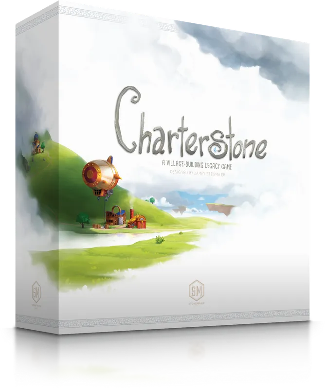 Charterstone