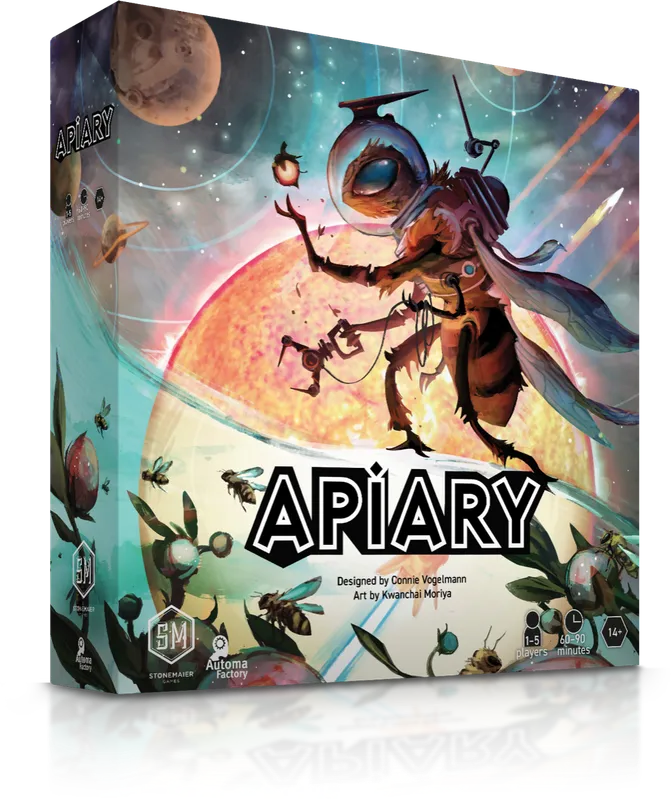 Apiary
