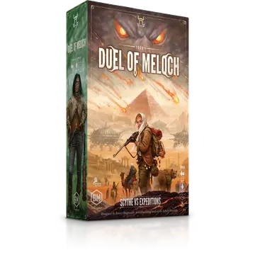 Duel of Meloch