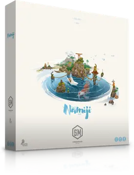 Namiji