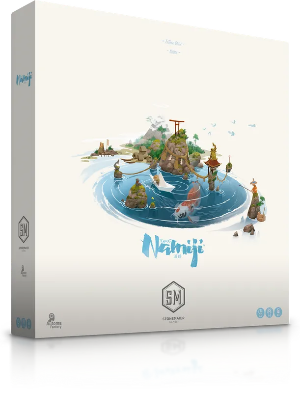 Namiji