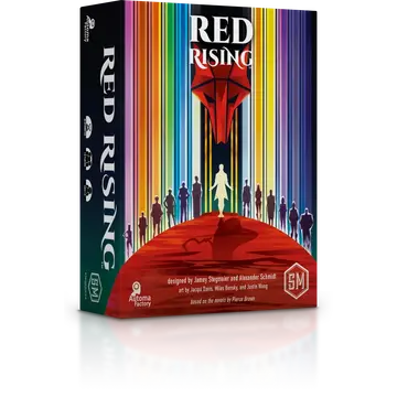 Red Rising
