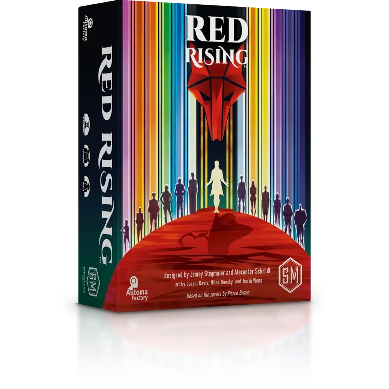 Red Rising