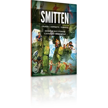 Smitten