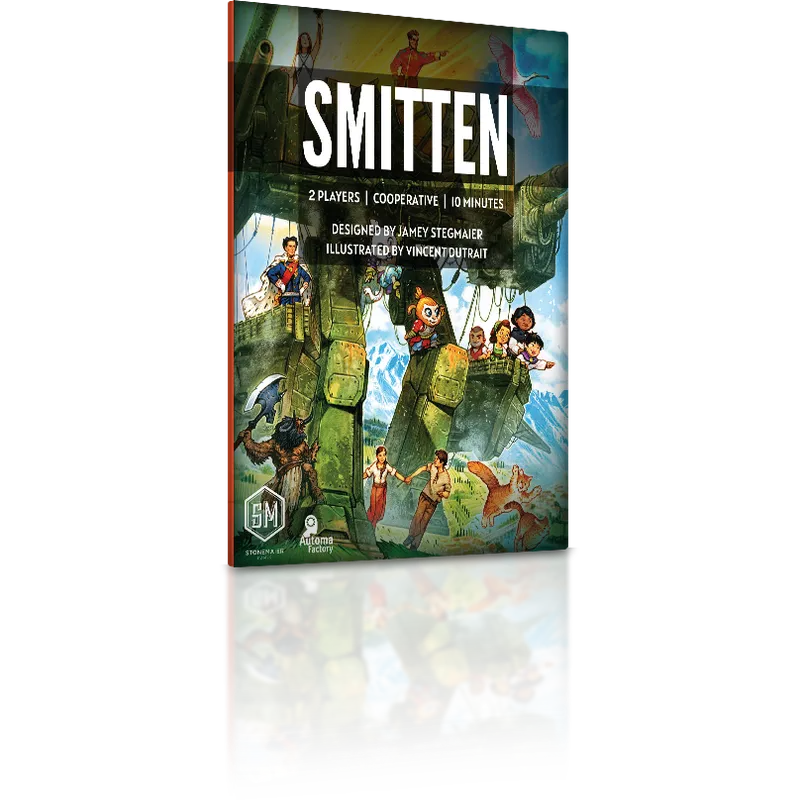 Smitten