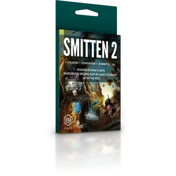 Smitten 2