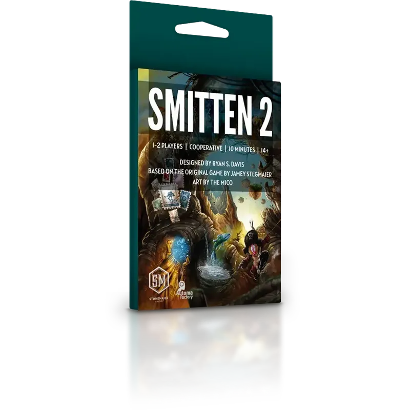 Smitten 2