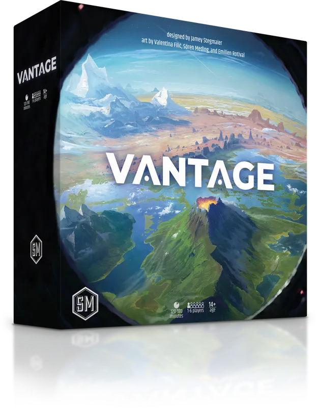 Vantage