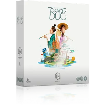 Tokaido Duo
