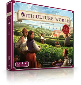 Viticulture World
