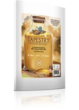 Tapestry: Fantasies & Futures